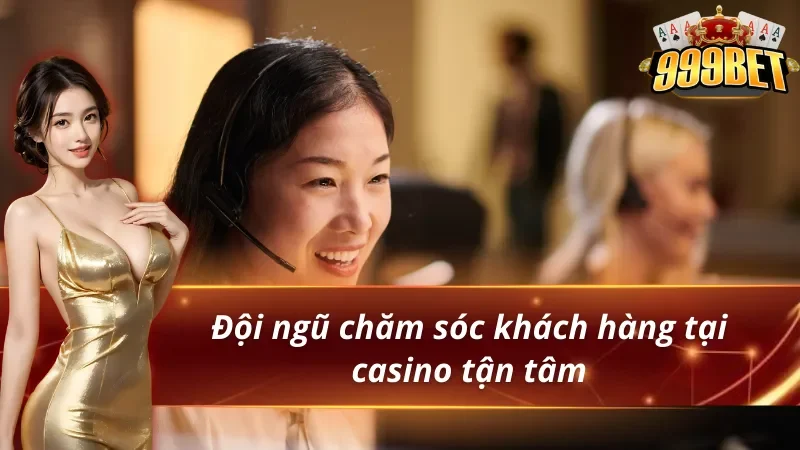 Danh Sách Các Casino Hợp Lệ Tại Việt Nam 2026 6 Các casino hợp lệ tại Việt Nam chăm sóc khách hàng